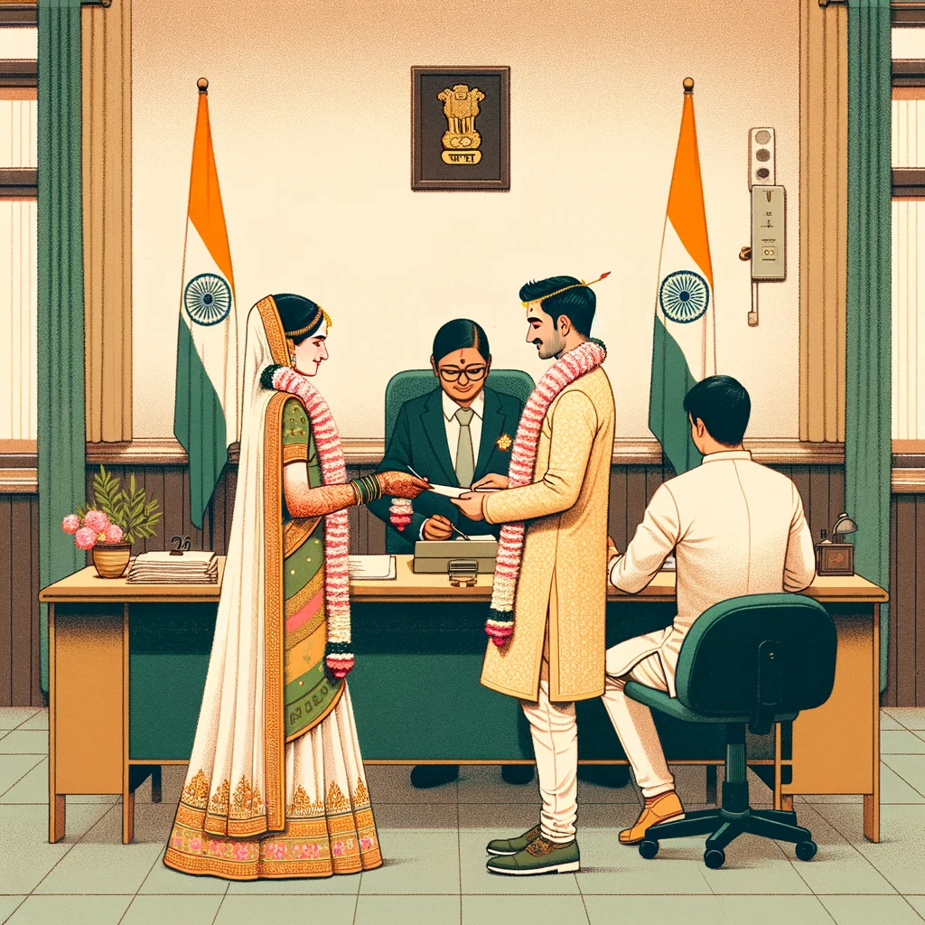 court marriage rohtak